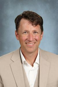 Brian Adey